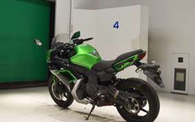 KAWASAKI NINJA 400 2015 EX400E