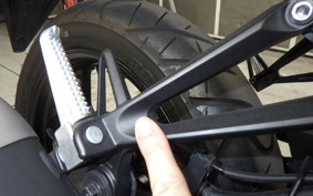 YAMAHA MT-25 A 2023 RG74J