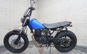 YAMAHA TW200 DG07J