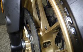 YAMAHA TRACER 9 GT 2024 RN70J