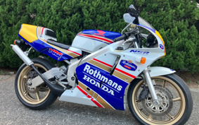 HONDA NSR250R-1 MC21