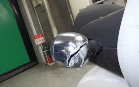 HONDA ﾍﾞﾝﾘｨ50 AA03