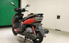 YAMAHA CYGNUS 125 XSR 2 1993 SE44J