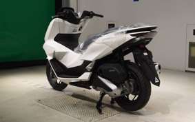 HONDA PCX125 2014 JK05