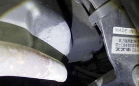 SUZUKI ADDRESS V125 S 2026 CF4MA