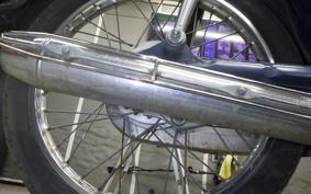 HONDA C50 SUPER CUB E AA01