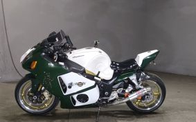 SUZUKI GSX-1300R HAYABUSA 2003 GW71A