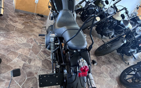HARLEY FXDB1580 2011 GX4