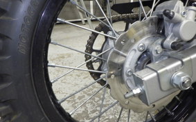 KAWASAKI KLX125 2005 LX125C