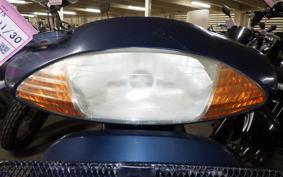 HONDA TACT GEN 3 AF51