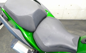 KAWASAKI NINJA H2 SX SE 2018 ZXT02A