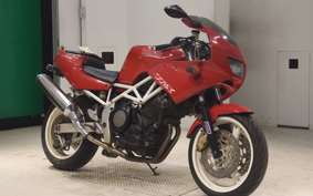 YAMAHA TRX850 1995 4NX