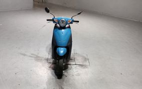 SUZUKI LET's CA4AA