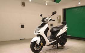 YAMAHA CYGNUS 125 XSR 3 2020 SED8J