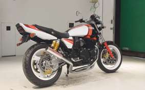 YAMAHA XJR400<ﾌ･ﾀﾞ> 1995 4HM