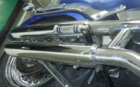 HARLEY FLSTF 1580 2007