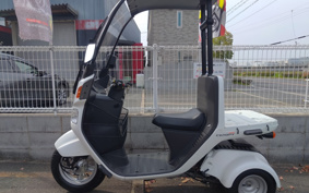 HONDA GYRO TA03