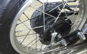 YAMAHA SR400 Gen.5 2020 RH16J