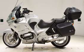 BMW R1150RT 2001