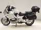 Фото BMW R1150RT 2001 с японского аукциона