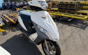 SUZUKI ADDRESS V125 DT11A