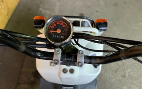 HONDA SUPER CUB50 AA07