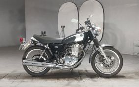 YAMAHA SR400 2021 RH16J