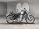 Фото Yamaha SR400 2021 с японского аукциона