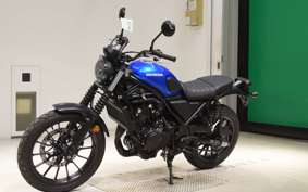 HONDA CL500 2024 PC68