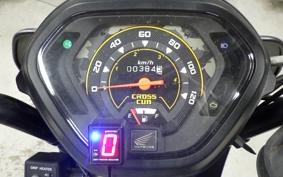 HONDA CROSS CUB 110 2019 JA45