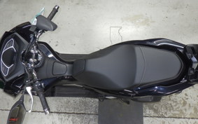 HONDA PCX 125 2021 JF81