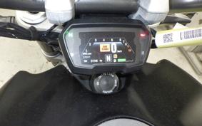 DUCATI DIAVEL X 2016