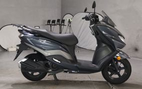 SUZUKI BURGMAN 125 EA23M