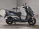 Фото Suzuki BURGMAN 125 с японского аукциона