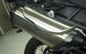 TRIUMPH TIGER 800 XC 2016