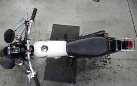 HONDA APE 50 2016 AC16