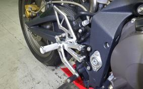 TRIUMPH DAYTONA 675 2008