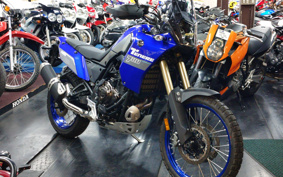 YAMAHA TENERE 700 2023 DM13J