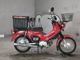 Фото Honda CROSS CUB 50 2018 с японского аукциона