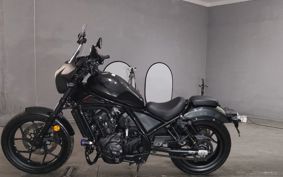 HONDA REBEL 1100 2021 SC83