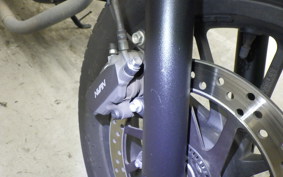HONDA REBEL 250 A 2012 MC49
