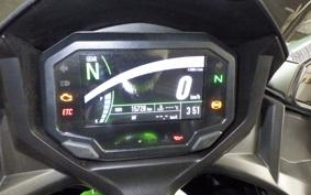 KAWASAKI NINJA 650 A 2022 ER650H