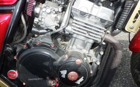 HONDA CB400SF 1992 NC31