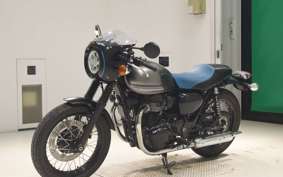 KAWASAKI W800 CAFE 2021 EJ800B