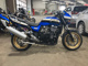 Фото Kawasaki ZRX1100 2000 с японского аукциона