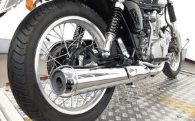 YAMAHA SR400 FINAL ED 2022 RH16J