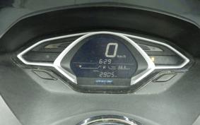 HONDA PCX 125 JF81