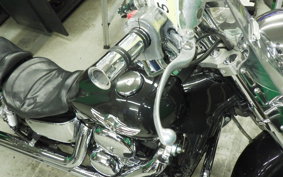 KAWASAKI VULCAN 1500 CLASSIC 2002 VNT50J