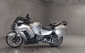 KAWASAKI CONCOURSE14 ZGNC13