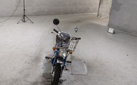 HONDA MONKEY Z50J